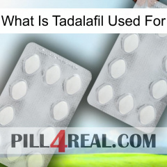 What Is Tadalafil Used For 17
